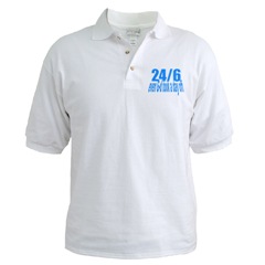 golf shirt