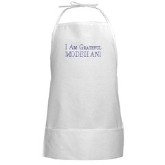 apron